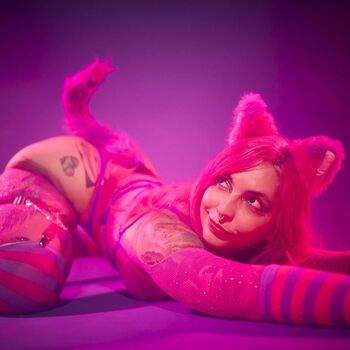 Full leaked Twerk kitty private photo