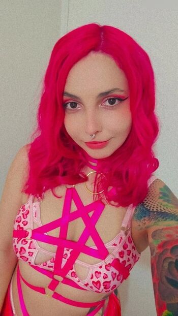 Full leaked Twerk kitty private photo