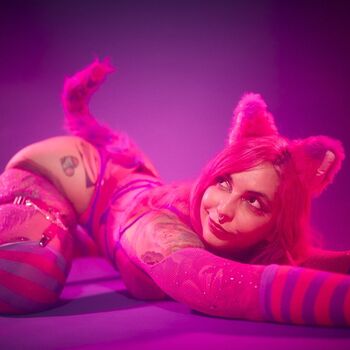 Full leaked Twerk kitty private photo