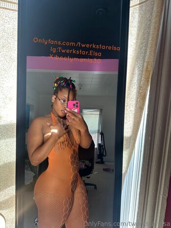 Full leaked Twerkstarelsa private photo