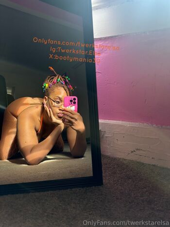 Full leaked Twerkstarelsa private photo
