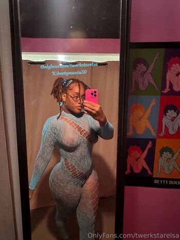 Full leaked Twerkstarelsa private photo