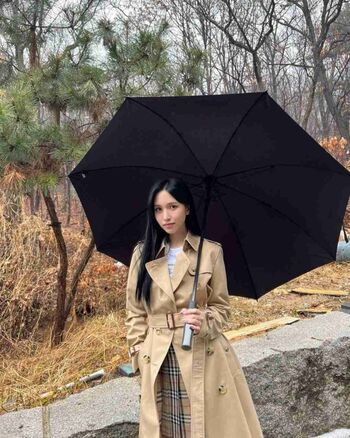 Full leaked Twice mina private photo