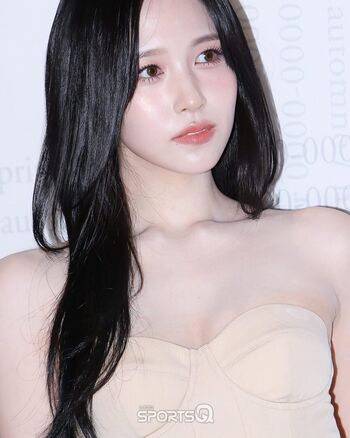 Full leaked Twice mina private photo
