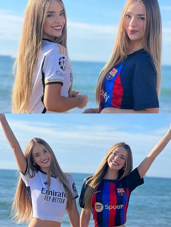 Full leaked Twinmelody private photo