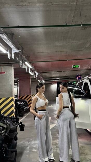 Full leaked Twins s k page private photo