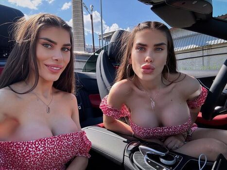 Full leaked Twins s k private photo