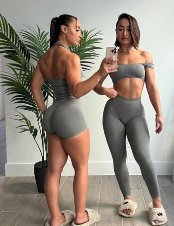 Full leaked Twinsb fit private photo