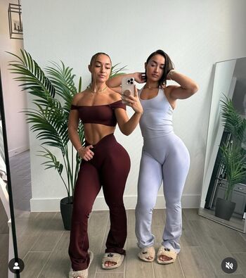 Full leaked Twinsb fit private photo