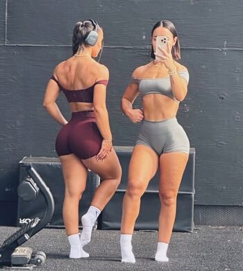 Full leaked Twinsb fit private photo