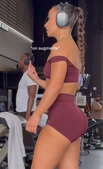 Full leaked Twinsb fit private photo