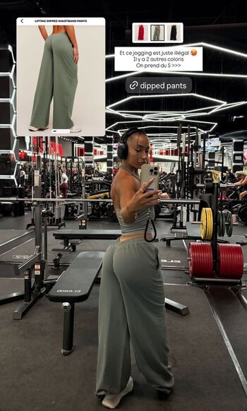 Full leaked Twinsb fit private photo