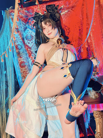 Full leaked Twoyun page private photo
