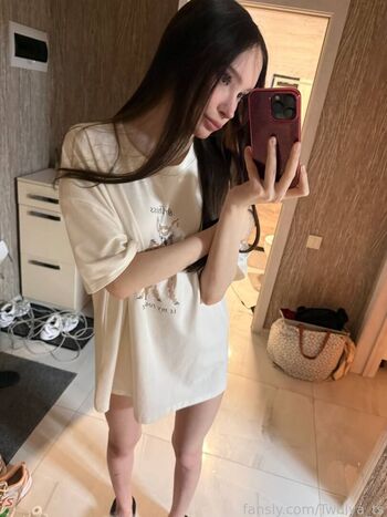 Full leaked Twulya private photo