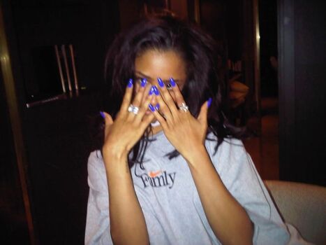 Full leaked Tyla page private photo