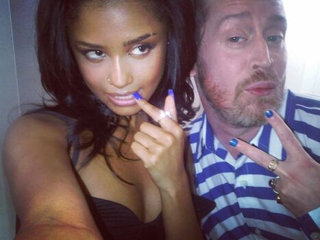Full leaked Tyla page private photo