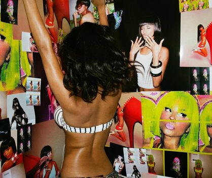 Full leaked Tyla private photo