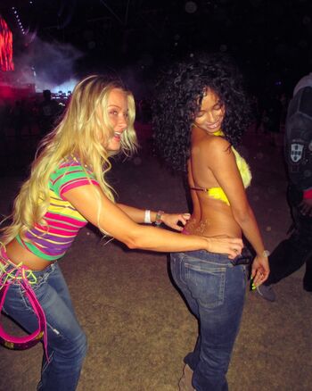 Full leaked Tyla private photo