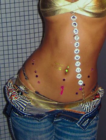 Full leaked Gabrielle moses / private photo