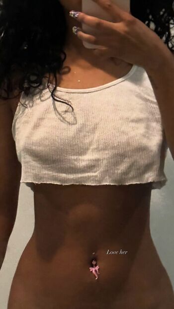 Full leaked Lil yves private photo