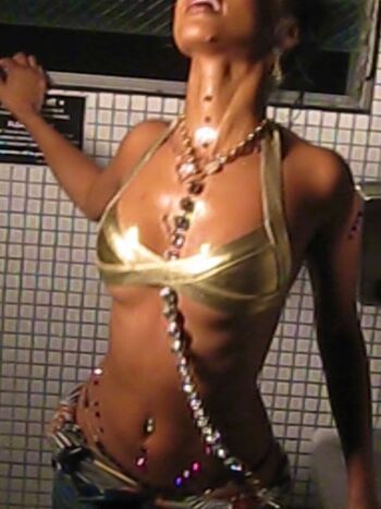 Full leaked Tyla page private photo
