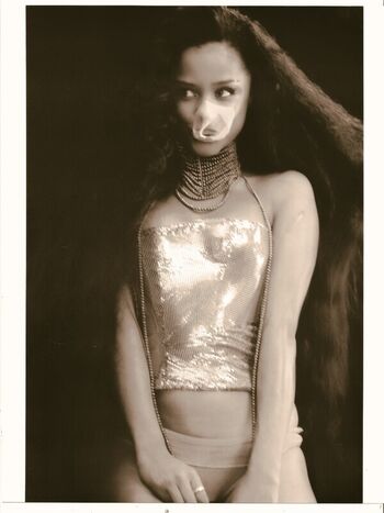 Full leaked Carla ghebali/ private photo