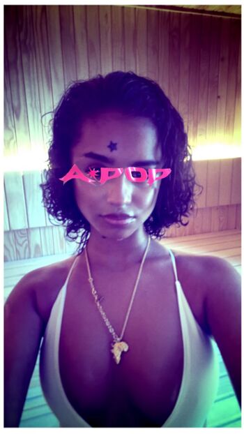 Full leaked Mansanitas / private photo