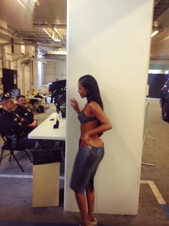 Full leaked Tyla page private photo