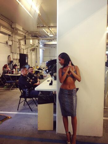 Full leaked Norina exclusive/ private photo