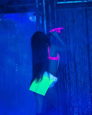 Full leaked Tyla page private photo