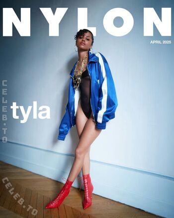 Full leaked Tylaofficial private photo