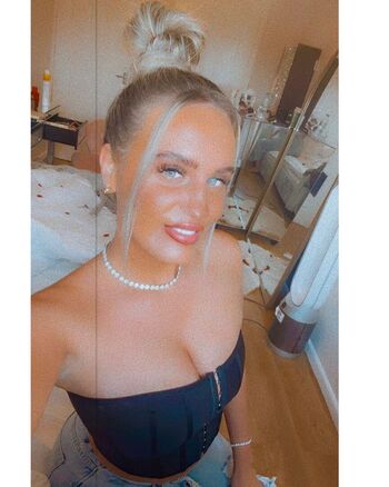 Full leaked Tyler pierce private photo