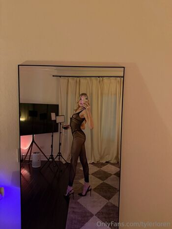 Full leaked Tyler tyburski private photo