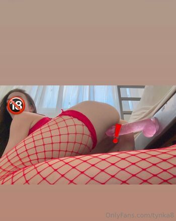 Full leaked Tynka private photo