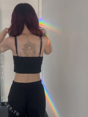 Full leaked Typicallylotti private photo