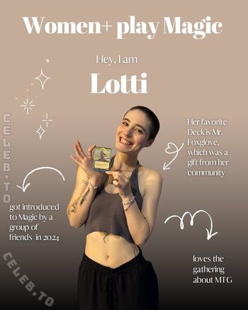 Full leaked Typicallylotti private photo