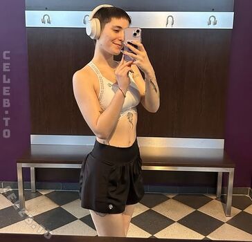Full leaked Typicallylotti private photo