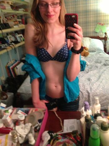 Full leaked Typicalwednesdays private photo