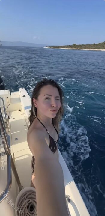 Full leaked Typisch kassii private photo