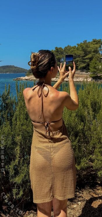 Full leaked Typisch kassii private photo