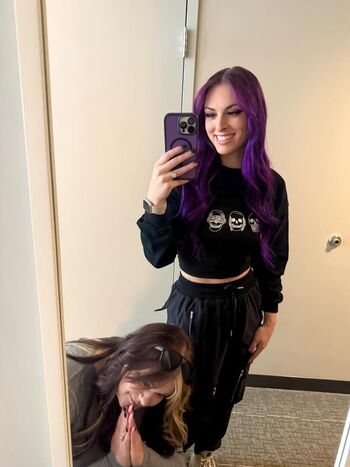 Full leaked Tyy rex private photo