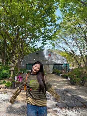 Full leaked Tzuyu private photo