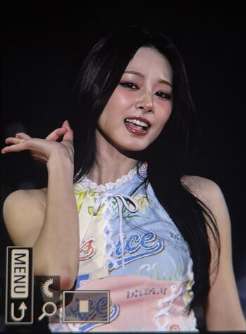 Tzuyu