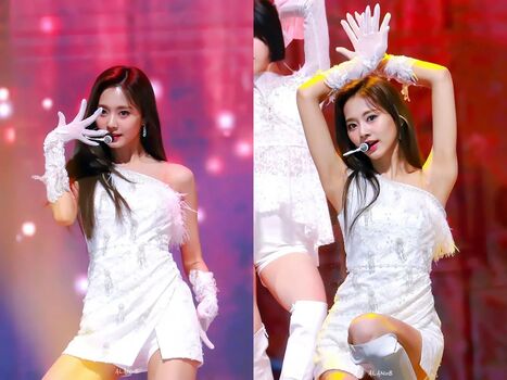Full leaked Tzuyu private photo