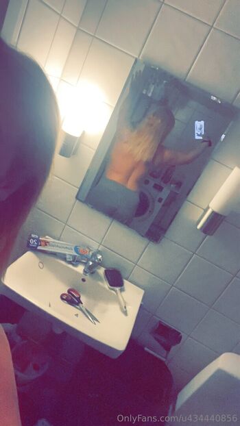 Full leaked U private photo