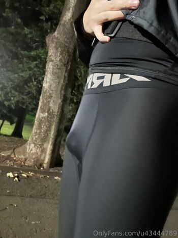 Full leaked U page private photo