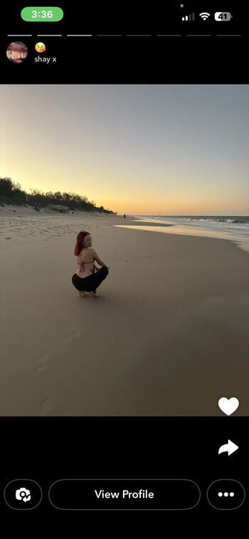 Full leaked U private photo