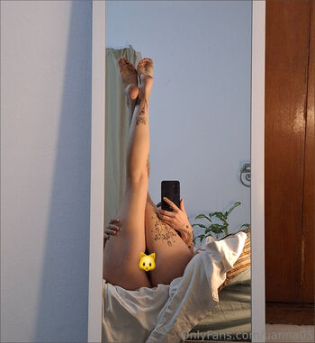 Full leaked Uanna private photo