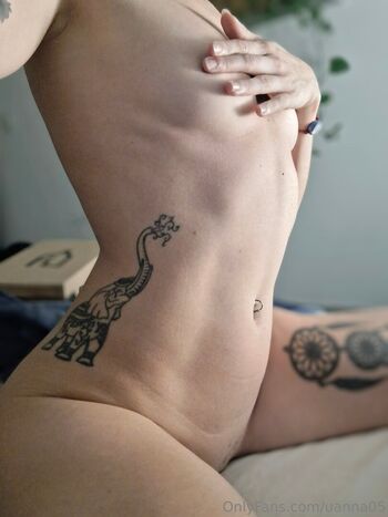 Full leaked Uanna private photo