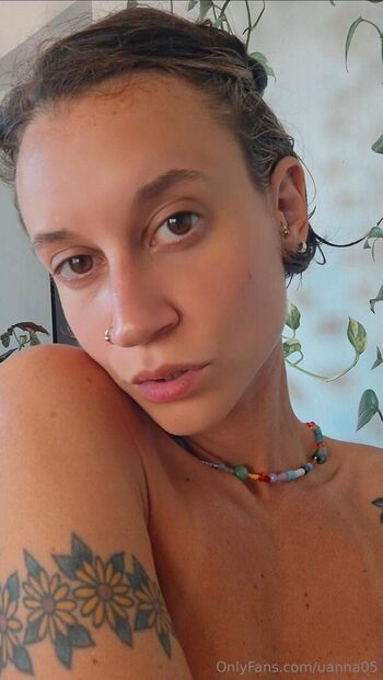 Full leaked Uanna private photo